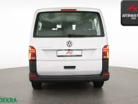Gebraucht VW T6.1 150 PS (110 kW) 2021 Silber Van