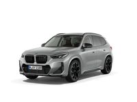 Gebraucht BMW X1 Performance 299 PS (219 kW) 2025 Silber SUV