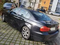 Gebraucht BMW 320 Efficient Dynamics 163 PS (119 kW) 2010 Limousine