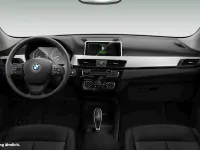 Gebraucht BMW X1 Advantage 178 PS (130 kW) 2022 Schwarz SUV
