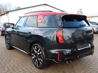 Gebraucht Mini John Cooper Works Countryman 300 PS (220 kW) 2024 Grau SUV