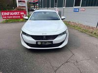 Gebraucht Peugeot 508 Allure 163 PS (119 kW) 2019 Dung spiegel flach standard Kombi