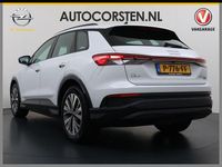 Gebraucht Audi Q4 e-tron Advanced Plus 219 kW (299 PS) 2022 Weiß SUV
