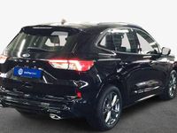Gebraucht Ford Kuga ST-Line 120 PS (88 kW) 2024 Schwarz SUV