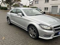 gebraucht Mercedes CLS500 CLS 500BE 4Matic (218.391)