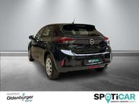 gebraucht Opel Corsa Edition Sitz-&Lenkradheizung CarPlay/Android
