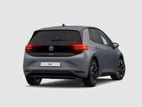Gebraucht VW ID.3 Pro 150 kW (204 PS) 2022 Mondsteingrau Kleinwagen