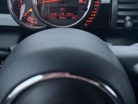 Gebraucht Mini Cooper Coupé Sport 190 PS (139 kW) 2016 Schwarz Coupé