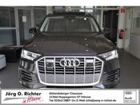 gebraucht Audi Q7 TFSI e 3.0 EU6d-T 55 e quattro 280(381) kW(PS