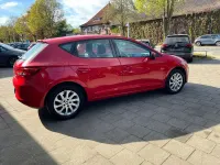Gebraucht Seat Leon Style 110 PS (80 kW) 2015 Limousine