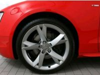gebraucht Audi A5 Cabriolet V6 3.0TDI qu/S line/Kopfheizung/Leder Navi Xeno