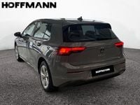 Gebraucht VW Golf VIII Life 116 PS (85 kW) 2025 Grau Limousine