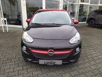 Gebraucht Opel Adam S 150 PS (110 kW) 2015 Karbonschw graphitschw midnigh Kleinwagen