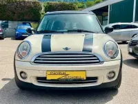 Gebraucht Mini Cooper 120 PS (88 kW) 2009 Andere Kleinwagen