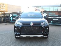 gebraucht Suzuki Across PLUG-IN HYBRID CVT Allradantrieb Comfort+