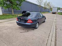 gebraucht Mercedes C180 