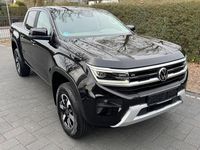 Gebraucht VW Amarok 241 PS (177 kW) 2024 Schwarz Pickup
