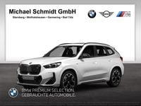Gebraucht BMW X1 136 PS (100 kW) 2025 Mineralweiß SUV