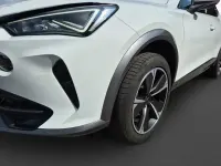 Gebraucht Cupra Formentor 150 PS (110 kW) 2024 Weiss SUV