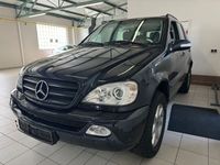 gebraucht Mercedes ML350 