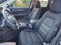 gebraucht Mazda CX-5 184 PS AWD Sports-Line TEC-P *Winterräder*