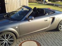 gebraucht Toyota MR2 2 Sportwagen