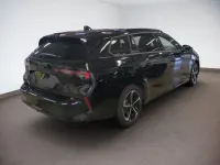 Gebraucht Opel Astra 131 PS (96 kW) 2025 Schwarz Kleinwagen