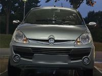 Gebraucht Aixam Microcar 2009 Silber Kleinwagen
