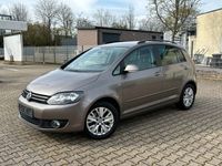 gebraucht VW Golf Plus VI Life*Automatik*SHZ*PDC*1.Hand*