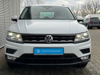 gebraucht VW Tiguan Comfortline