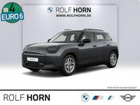 Gebraucht Mini Aceman 160 kW (218 PS) 2024 Rot SUV