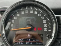 Gebraucht Mini Cooper 136 PS (100 kW) 2016 Schwarz Kleinwagen