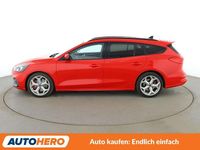 Gebraucht Ford Focus ST 280 PS (205 kW) 2020 Rot Kombi