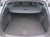 Gebraucht Cupra Leon 150 PS (110 kW) 2023 Nevada weiss metallic Limousine