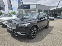 Gebraucht Volvo XC90 455 PS (334 kW) 2022 Onyx schwarz metallic SUV