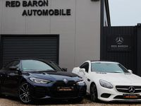 Gebraucht BMW M440 M Sport 374 PS (275 kW) 2022 Blau Limousine