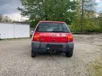 gebraucht Seat Arosa 