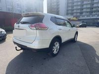 Gebraucht Nissan X-Trail 360º 131 PS (96 kW) 2017 Weiß SUV