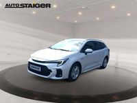 Neu Suzuki Swace 140 PS (102 kW) 2025 Super white Kombi