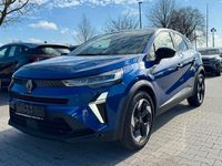 Gebraucht Renault Captur Techno 158 PS (116 kW) 2025 Blau SUV