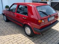 gebraucht VW Golf II 