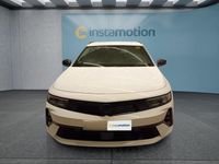 Gebraucht Opel Astra 131 PS (96 kW) 2024 Weiß Kombi