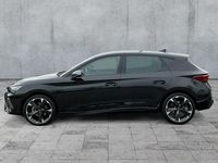 Usata Cupra Leon 150 CV (110 kW) 2025 Nero Berlina