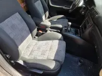 Gebraucht VW Passat 110 PS (80 kW) 1997 Schwarz Limousine