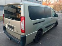 Gebraucht Peugeot TePee 136 PS (100 kW) 2007 Van / Kleinbus