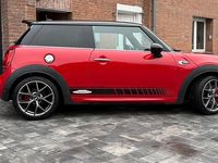 Gebraucht Mini John Cooper Works 299 PS (219 kW) 2016 Rot Kleinwagen