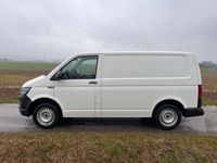 gebraucht VW Transporter T6T6 Kasten EcoProfi 75KW