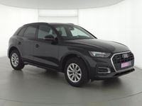 gebraucht Audi Q5 quattro