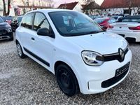 gebraucht Renault Twingo Life Tüv Neu