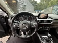 Gebraucht Mazda 6 175 PS (128 kW) 2015 Braun Kombi